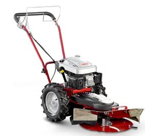 Сінокосарка бензинова HECHT 5060