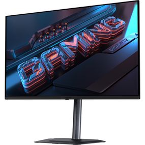 Монитор GIGABYTE MO32U Gaming Monitor