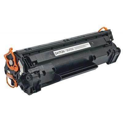 Картридж Dayton HP LJ CB435A/Canon 712 2k (DN-HP-NT435) | Зображення 1