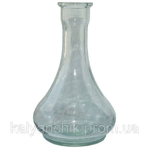 Колба для кальяна Drop Кармин