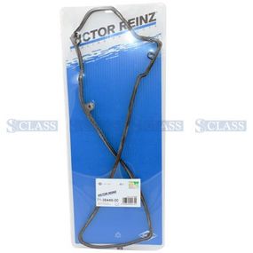 Прокладка клапанной крышки Mercedes Benz OM646, Victor Reinz, 71-38449-00,