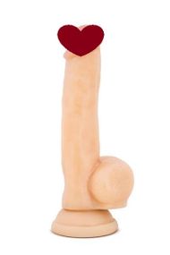 Фаллоимитатор LOVERBOY MR. JACKHAMMER sexstyle