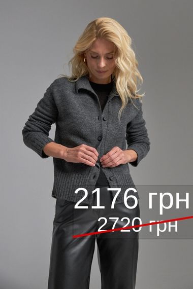 Кардиган 2891 | Зображення 7