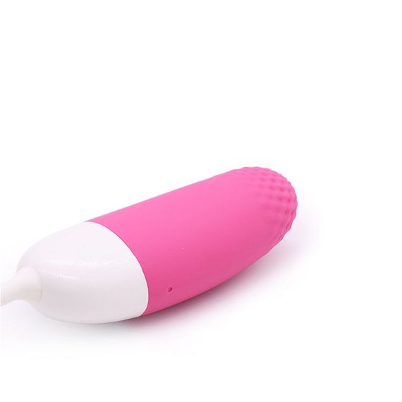 Смарт-виброяйцо Magic Motion Vini Pink, управление со смартфона | Зображення 3