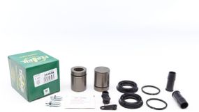 Ремкомплект суппорта переднего BMW 5 E60 E61 04- d=42mm  +2 поршня  Ate  242948