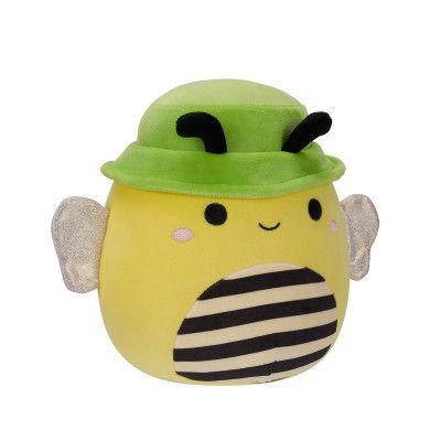 М&apos;яка іграшка Squishmallows Бджілка Санні 19 см (SQCR05386) | Зображення 2