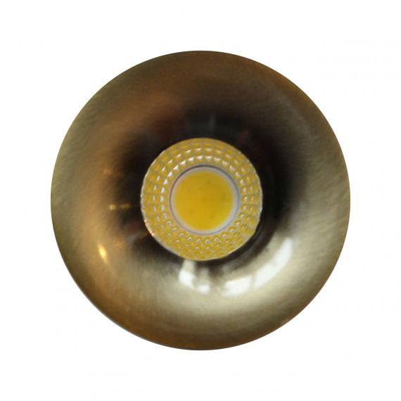 Светильник мебельный точечный LED-197/3W NW AB | Зображення 3