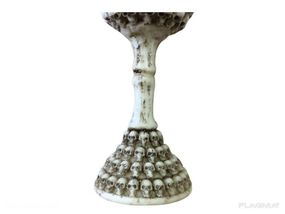 Бокал для Вина Кружка Чашка Череп Игра Престолов Game Of Thrones Winter is Coming Кубок...