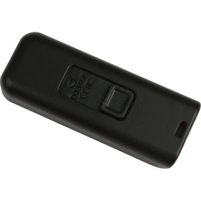 Flash Drive Apacer AH334 64GB (AP64GAH334P-1) Pink | Зображення 4