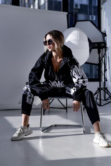 Cпортивний костюм | Зображення 5