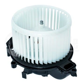 Моторчик печки Citroen Berlingo 08-/ Picasso 06-13/ Peugeot Partner 08 -, AutoTechteile, 509 0613, DEA07017