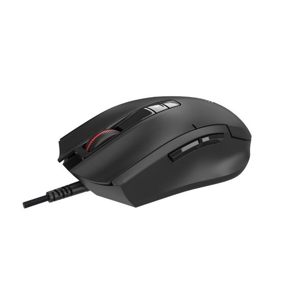 Миша ігрова A4Tech ES8 Bloody, чорна | Зображення 2
