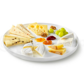 Блюдо 32см з бортом Grangusto BORMIOLI ROCCO