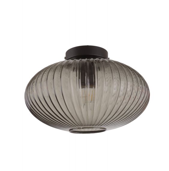 Люстра потолочная для кухни Е27 60W BK (BR-01 477S/1)