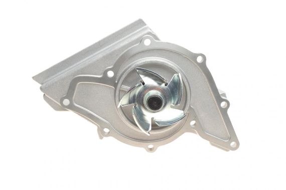 Помпа води Audi 100 80 2.6 quattro 90-94 A6 A8 2.6 2.8 quattro 94-97 B B  5 лоп.  h шківа=26.4mm  PA592 | Зображення 2