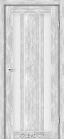 Двері міжкімнатні Leador Express CALABRIA Клен Роял