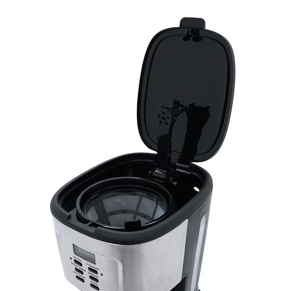Кавоварка Zilan ZLN1440, 900W | Зображення 2
