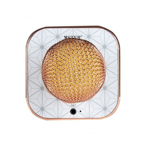 Караоке мікрофон WSTER WS-1688 Рожевий