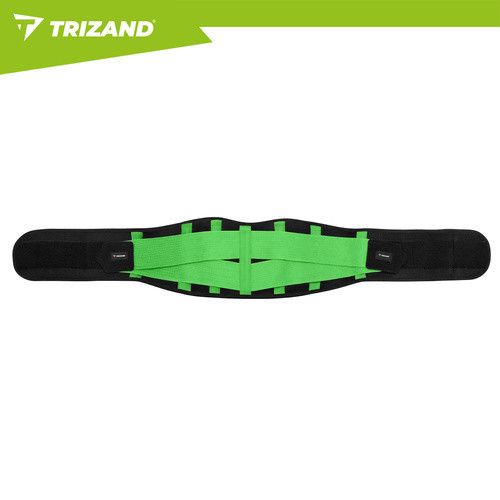 Неопреновий пояс для схуднення Trizand 27673 120 см | Зображення 4