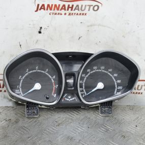 Приладова панель Ford Fiesta VII 2012-2017 Спідометр щиток приборов Форд Фієста 7 C1BT10849EAR