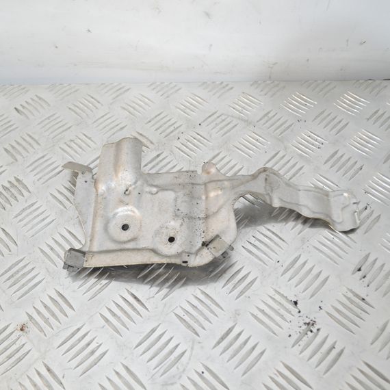 Захист термічний 2.0 DCI Renault Laguna III 2007-2015 Тепловий екран Рено Лагуна 3 CA2258A | Зображення 1