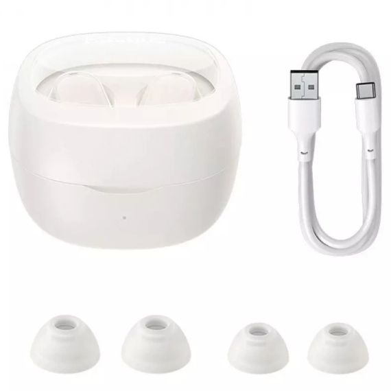 Бездротові навушники Baseus Bowie WM02 | Зображення 4