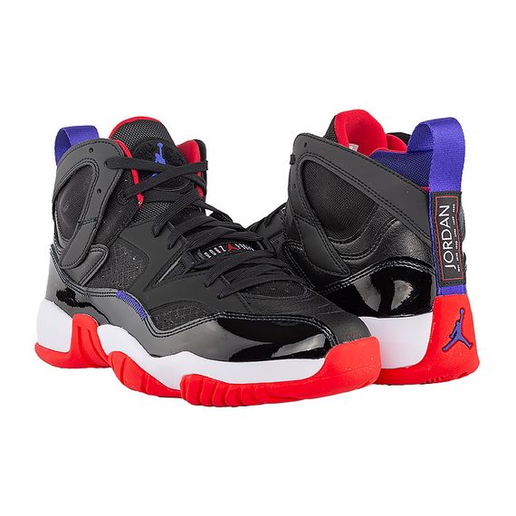 Кросівки JORDAN JUMPMAN TWO TREY