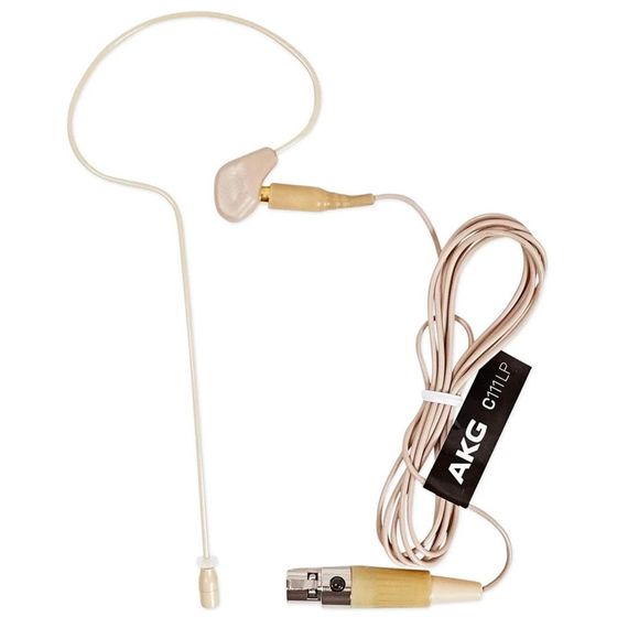 Мікрофон AKG C111 LP (6500H00030) | Зображення 3