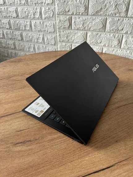 Ноутбук Asus ZenBook UX435EG 14,0" i7 1165G7 16Gb SSD 1Tb NVidia MX 450 Б/В | Зображення 6