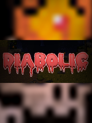 Diabolic Steam Key GLOBAL