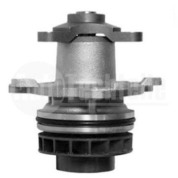 Водяной насос Renault Trafic 2.0 dCi 01-14/ Master 2.3 dCi 10-/ Laguna/Megane 2.0 dCi 05-15/ Opel Movano 2.3 CDTI 14-21/ Vivaro