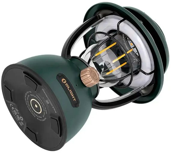 Ліхтар Olight Olantern Classic 2 Pro. Forest green | Зображення 2