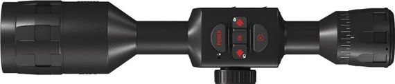 Приціл тепловізійний ATN Mars 4 640 2.5-25x. 1950м | Зображення 2
