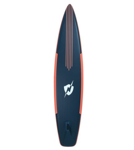 Надувна дошка SUP THUNDER MISTY 365 см с веслом | Зображення 4