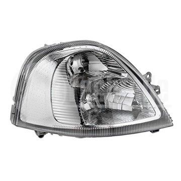 Фара правая Renault Master 04-09, AutoTechteile, 503 0186, 2742751