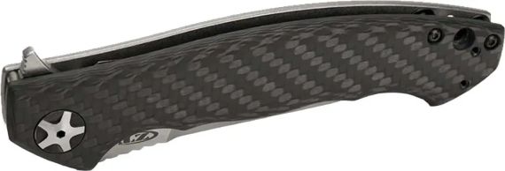 Ніж ZT 0452CF | Зображення 2
