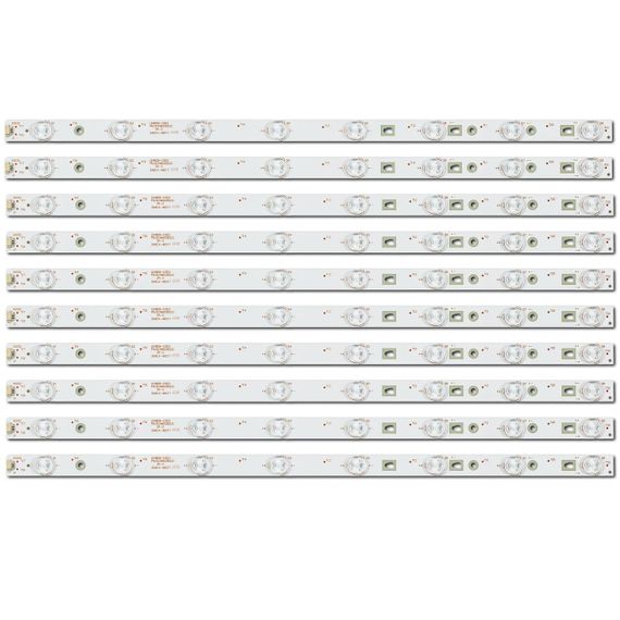 LED підсвітка TV 48" LE48D8-03(D) LED48D8-03(D) LED48D08-ZC21AG-01 48D08-ZC21AG-01 30348008220 10шт.