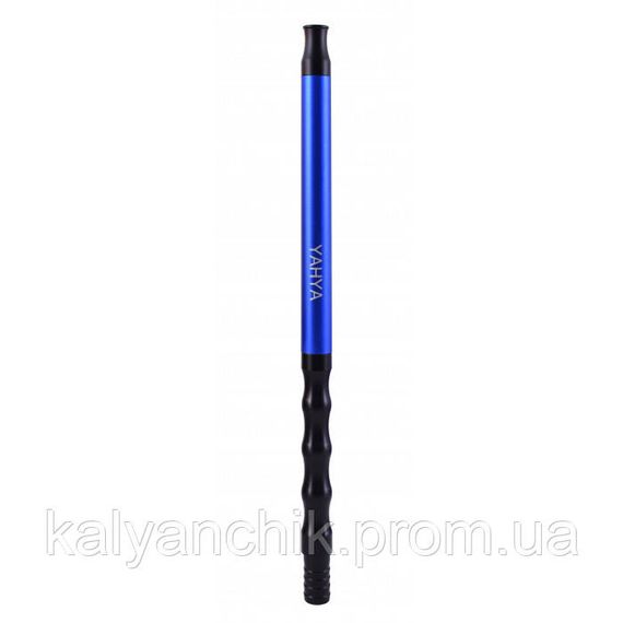 Кальян Yahya Nozzle Blue | Зображення 2