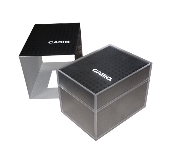 Футляр Casio 212 CASIOBOX