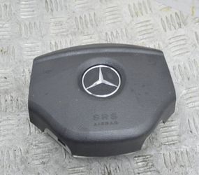 Подушка безпеки керма Mercedes B-Class W245 2005-2011 Подушка безпеки водія Мерседес в245 61460330E