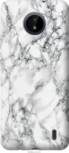 Чохол для Nokia C20 з силікону FCh_080514