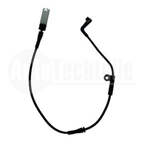Датчик износа тормозных колодок передний BMW 5 E60/E61 01-10/ 6 E63/E64 02-10/ (L=662mm), AutoTechteile, 700 3427, 39602