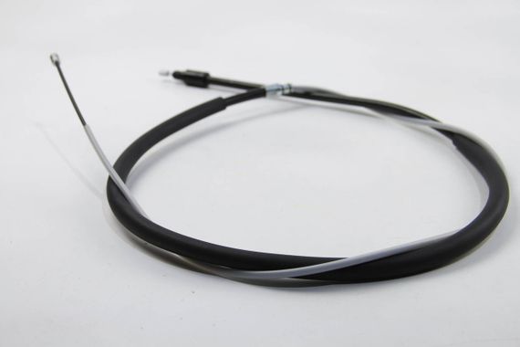 Трос ручного гальма задній Megane II 02- Л=Пр. (диск) (2020/1080), ABS (K13146) | Зображення 1