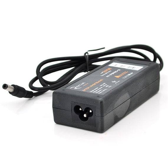 Імпульсний блок живлення Ritar RTPSP60-12 12В 5А  штекер 5,5 / 2,5 довжина 1м, BOX Q50 (190*125*46) 0,17 кг (113*50*30)