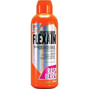 Хондропротектор (для спорта) Extrifit Flexain 1000 ml /40 servings/ Raspberry