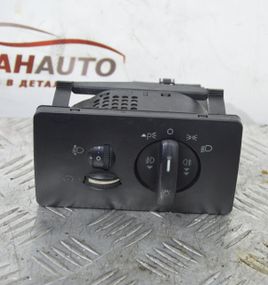 Перемикач світла фар 2.0 TDCI Ford Mondeo MK3 2000-2007 Перемикач основного світла Форд Мондео 1S7T13A024FB