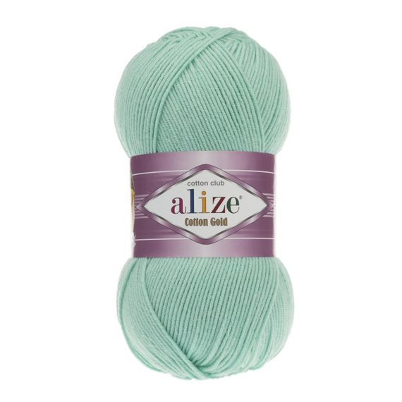 Cotton Gold 15 пряжа ALIZE алізе котон голд