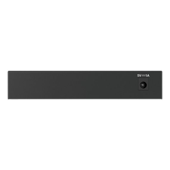 Комутатор мережевий D-Link DGS-108GL | Зображення 2