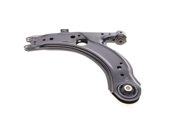 Рычаг подвески передний снизу Audi A3 Seat Toledo VW Golf 96-06 Skoda Octavia 96-10 без шаровой  23-70616A | Зображення 7