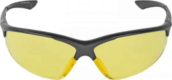 Тактические очки Очки для военных Очки баллистические Walker’s Ikon Tanker Amber Очки для стрельбы | Зображення 2